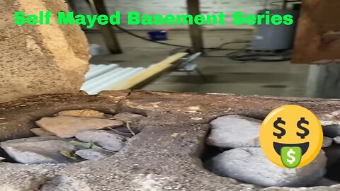 Basement Remodel Jokes! #shorts
