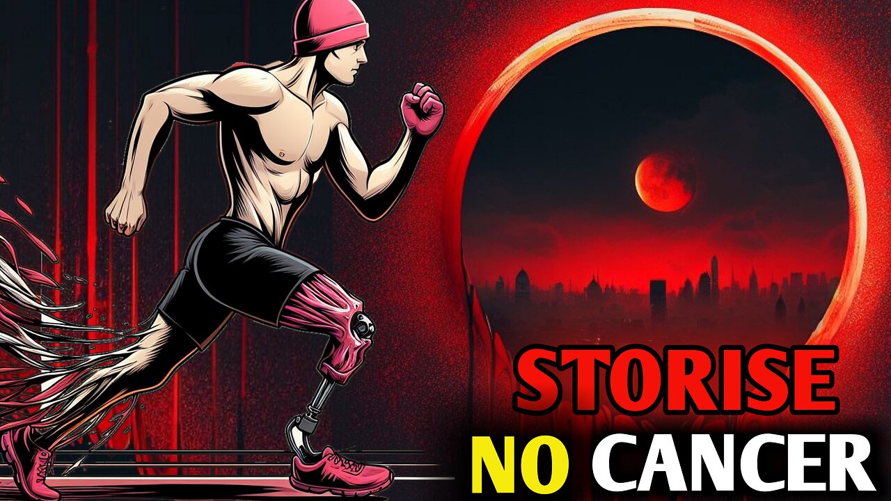 When success is key, cancer also fails.