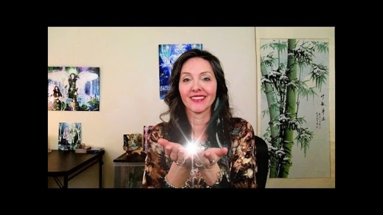 Starseed Light Language Activation and Post Election Oracle Consciousness Reading