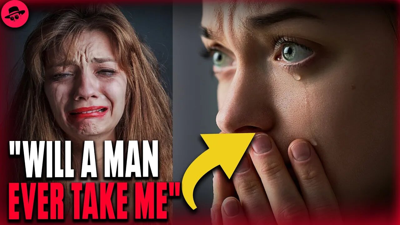 12 Women Hitting the Wall Fear these Men! (THE BRUTAL TRUTH)