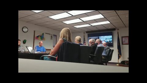 (1 of 5) GM Board Mtg 8.11.21