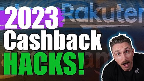 Top Cashback Tools & Hacks of 2023 (Masterlist!)