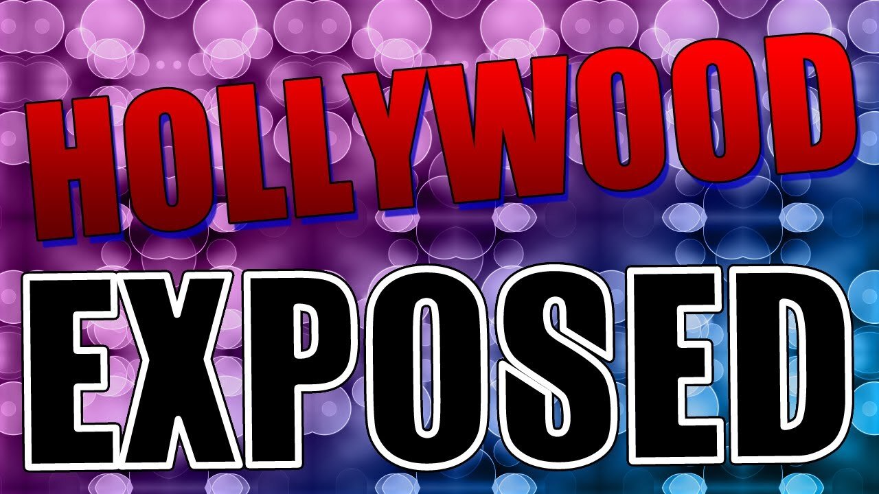 Hollywood Exposed: The REAL Eyes Wide Shut