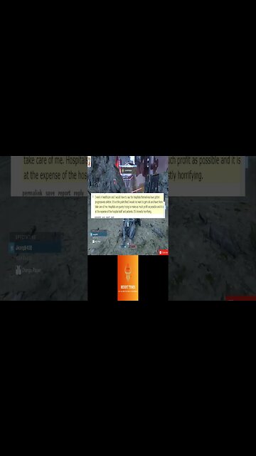 What has consistently been getting shittier?