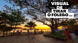 A praia mais popular de Niterói!