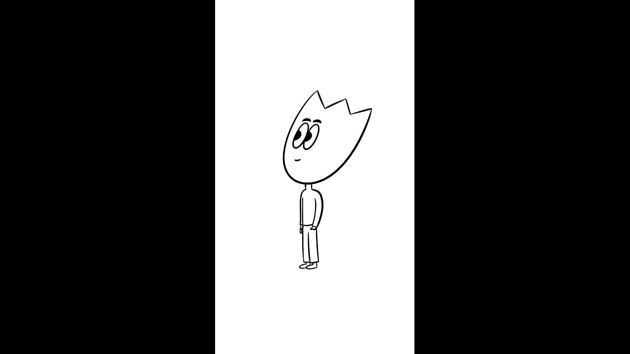 it's not a request #animation #funny #comedy #sayleanimations