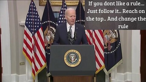 ❗~🚨PRESIDENTIAL🏛️ALERT🚨~❗🕵🏻SECRET🕵🏻CLOSED🚪DOOR BIDEN🤡ADMINISTRATION MEETING👥REWRITES📜BANKING🏛️RULES❗