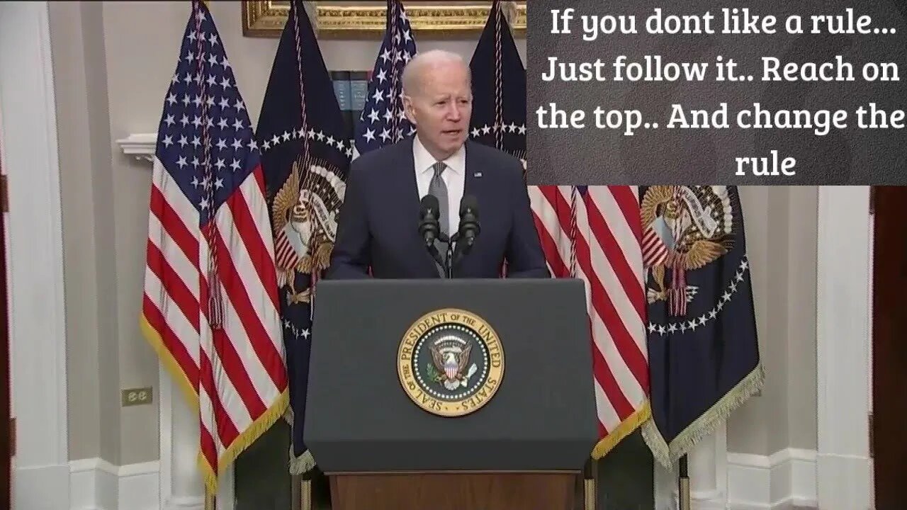 ❗~🚨PRESIDENTIAL🏛️ALERT🚨~❗🕵🏻SECRET🕵🏻CLOSED🚪DOOR BIDEN🤡ADMINISTRATION MEETING👥REWRITES📜BANKING🏛️RULES❗