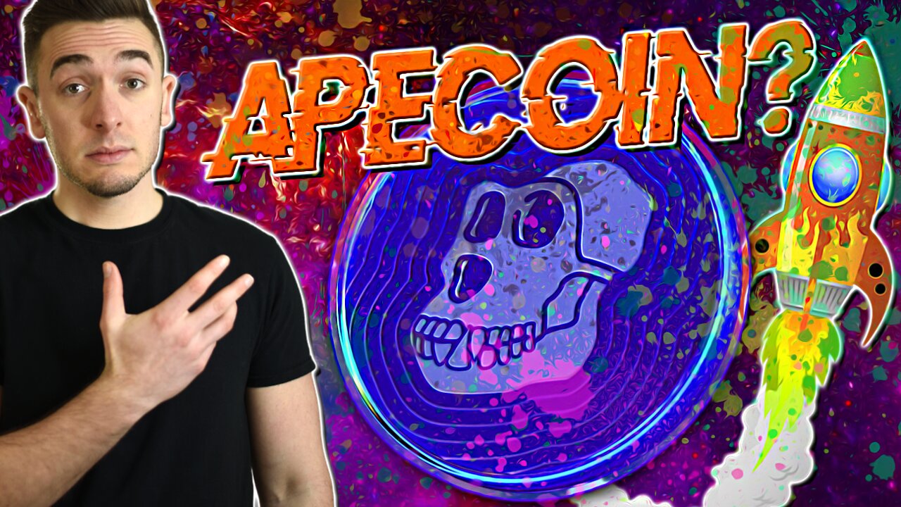 ApeCoin Goes Live (Know This)