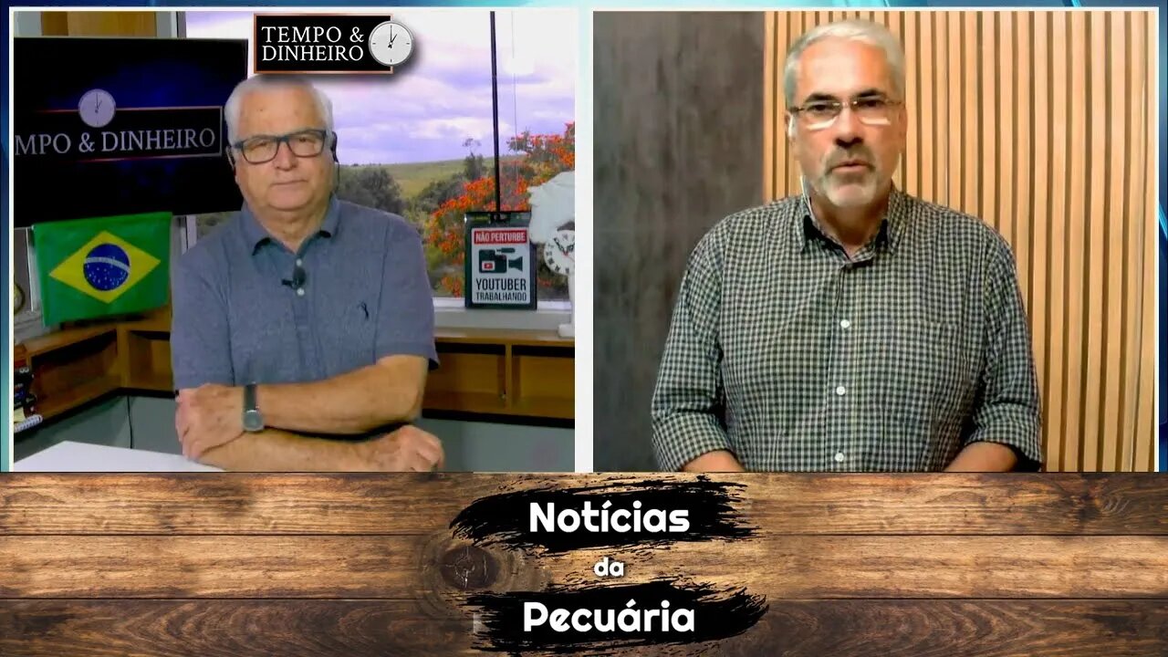 Boi gordo e reposição derretem sem expectativa de alta