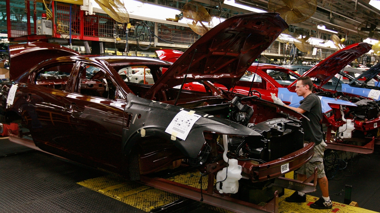 Trump Delays Decision On Tariffs For Imported Vehicles And Auto Parts
