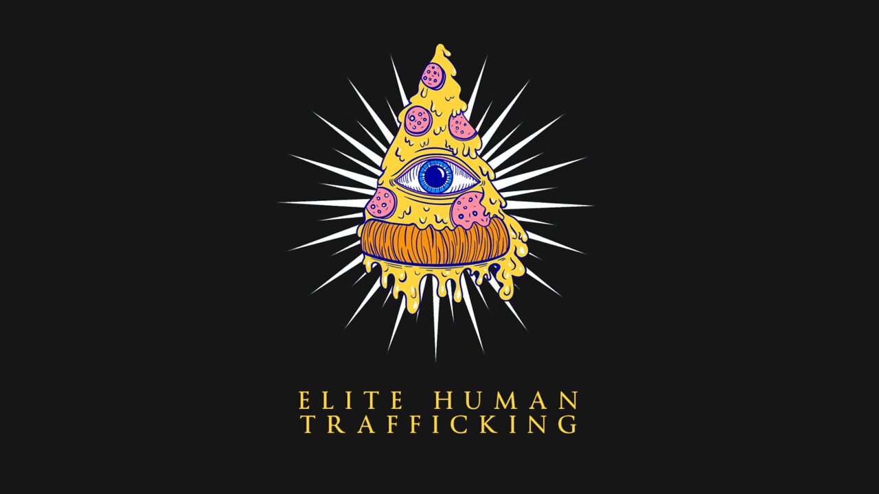 Elite Human Trafficking [Vol.5] - THE CULT OF MOLOCH & The Luzzatto Family