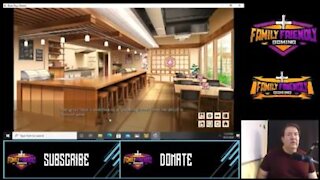 Bistro Days Gameplay