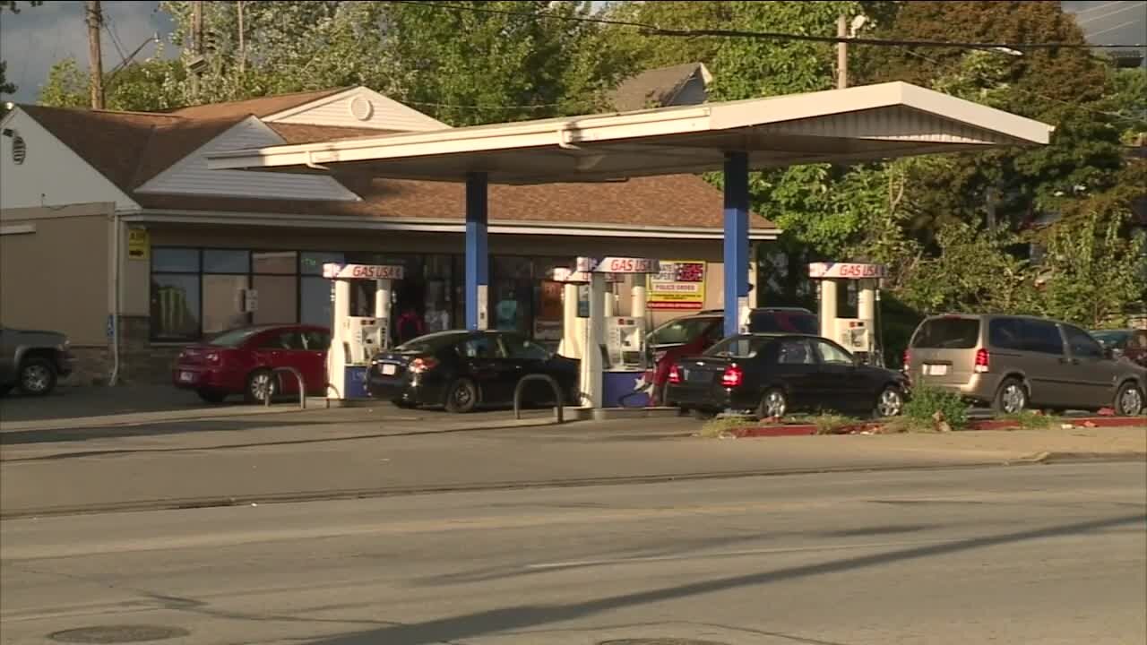 In-Depth: Cleveland in midst of gas station liquor permit battle