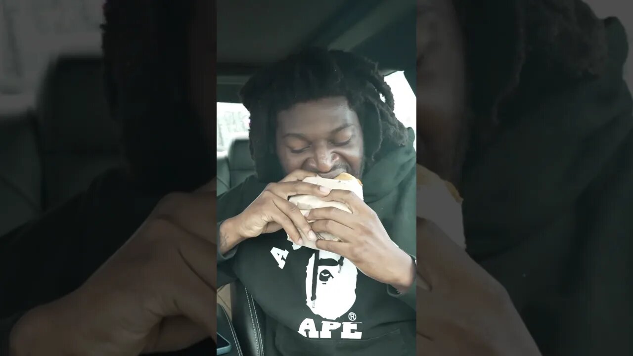 LA’s most expensive sandwich 🥪