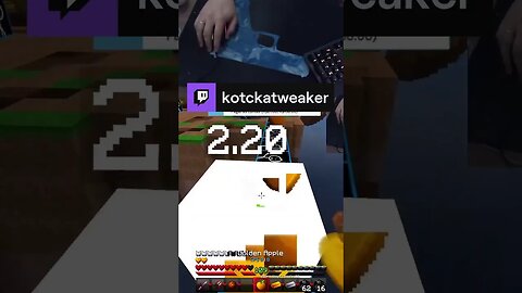 respeita | kotckatweaker em #Twitch