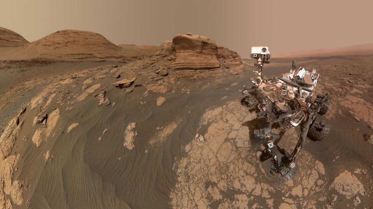 Everything we know about Mars 2021!