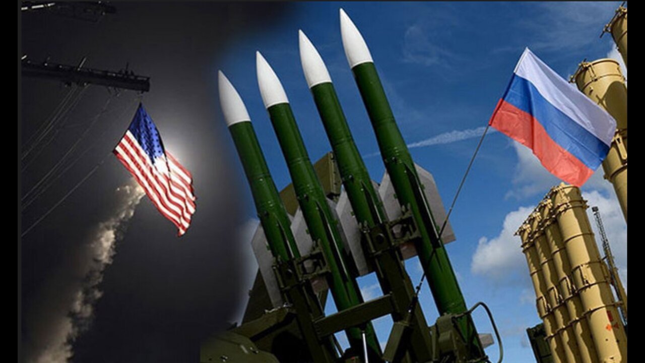 Russia uses US-made microchips and sensors in missiles - NYT Claims. News summary from Russia