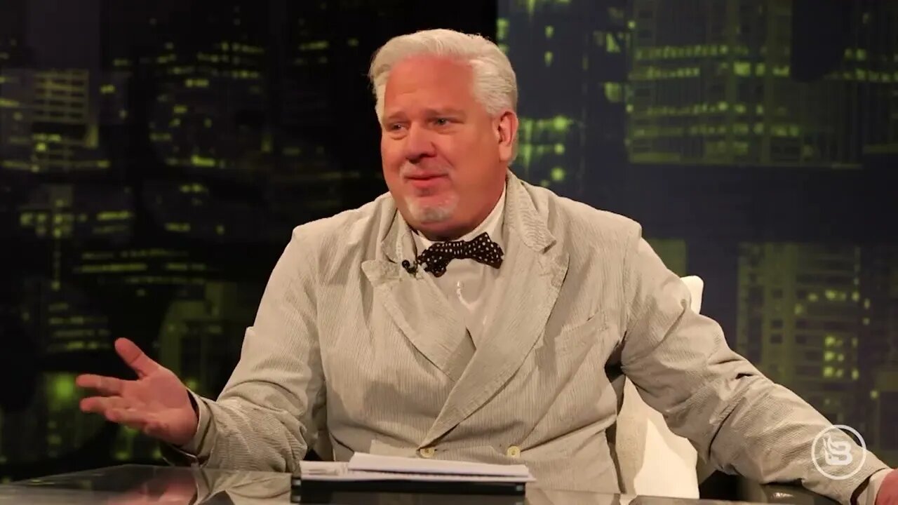 Glenn Beck Uncovers God's Role & the Left's Hidden Agenda | Stu Does America Interview