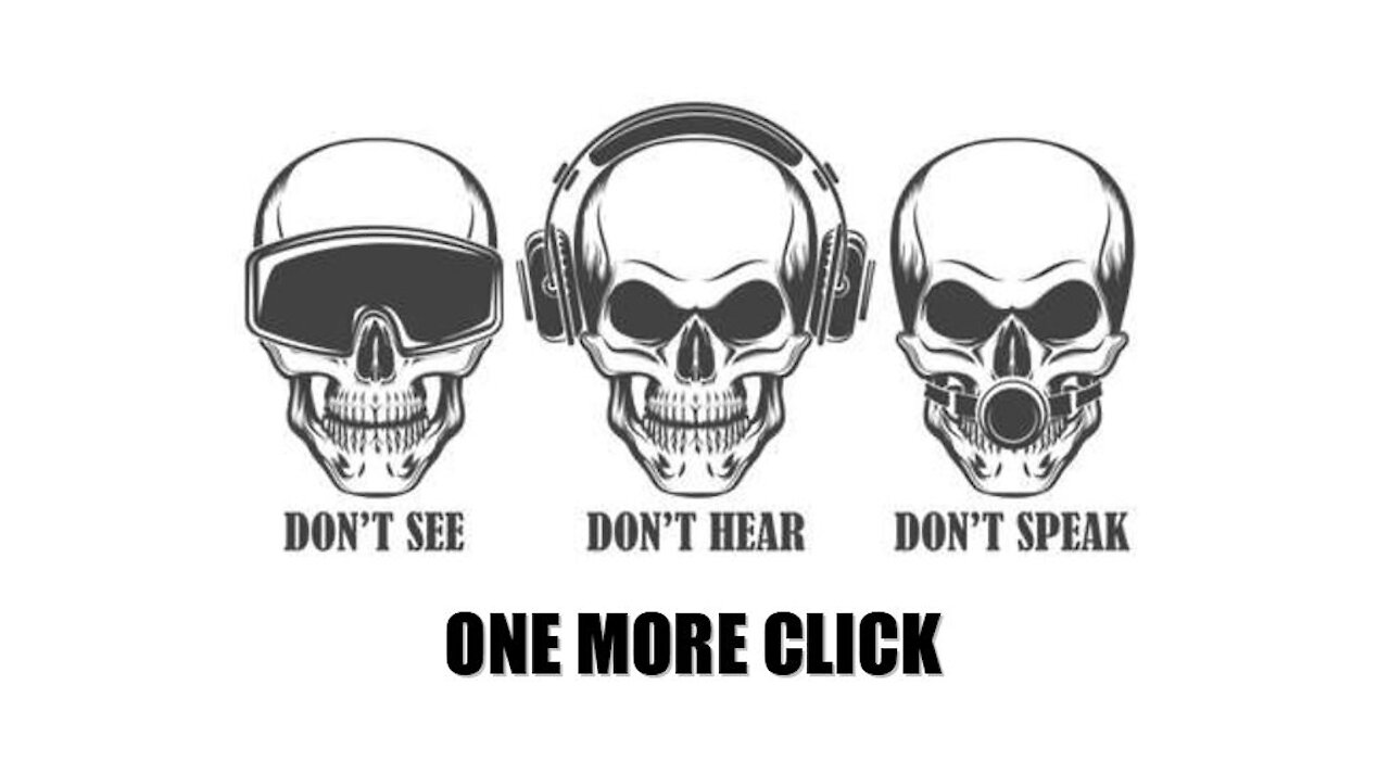 ONE MORE CLICK!
