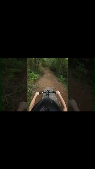 Mountain Biking @Rancho Santana Pt 2