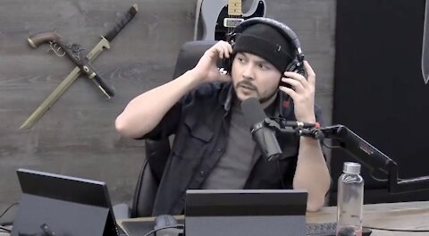 (Tim Pool Talk Starts At 23:00) Tim Pool Got Swatted - The RYANG Show 1 6 2022