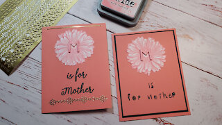 Mother's Day Card