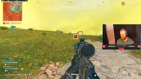 Iron Becomes Most HATED Player After ENEMY Gets NUKE QUEST in His Lobby
