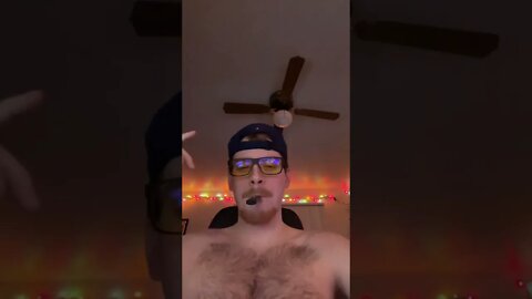 When a Chad Enters The Room