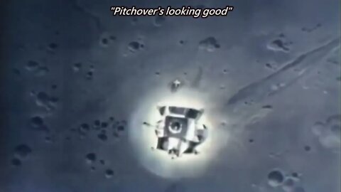 More Moon faking evidence