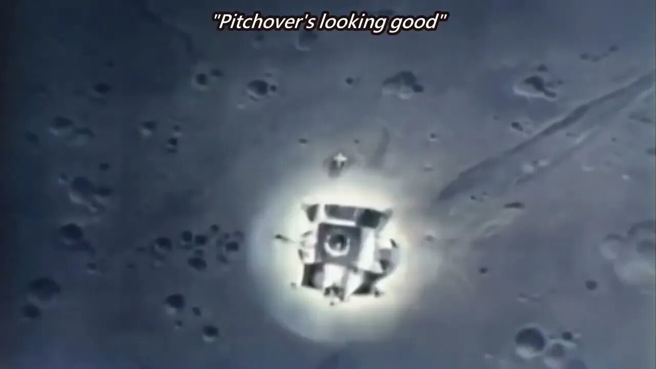 More Moon faking evidence