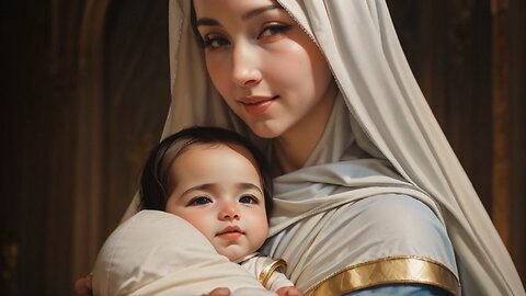 Mary Did You Know (Demo)