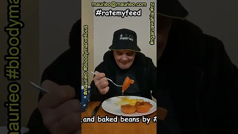 #maurieo #shorts BUT YOU WOULD SAY THAT