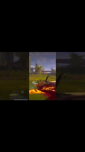 maneater flamingo Joe bar blood bath