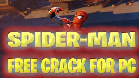 Marvel's Spider-Man Remastered Crack | FREE DOWNLOAD SPIDER-MAN REMASTERED!