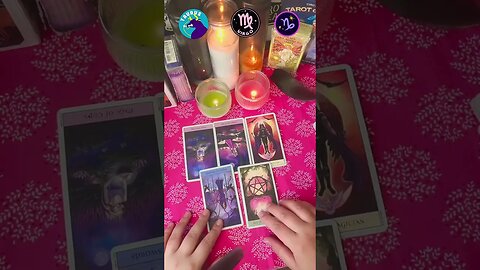 🍃MARCH 27th - APRIL 2nd 🍃♉️♑️♍️☀️🌙💫