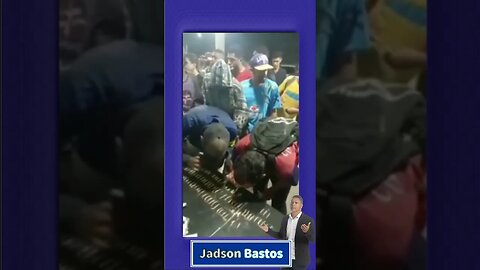 A situação do trafico de drogas nos morros