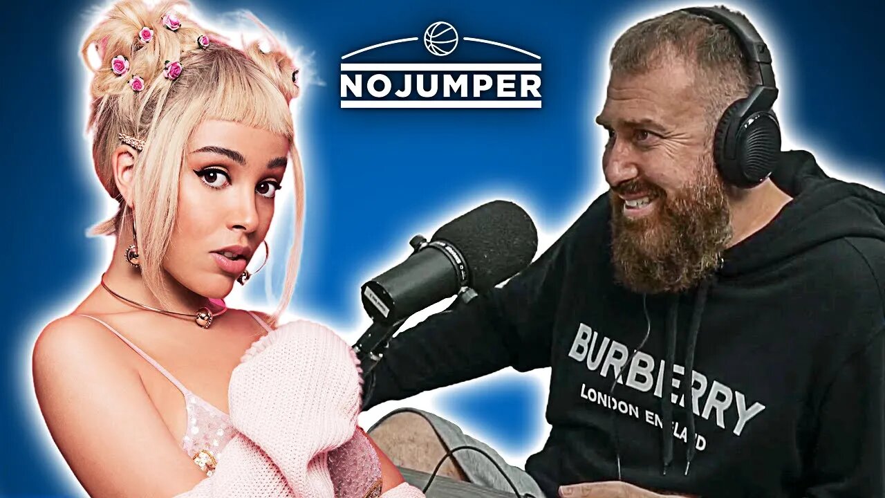 DJ Vlad Explains Why Doja Cat Blocked Him After Their Interview