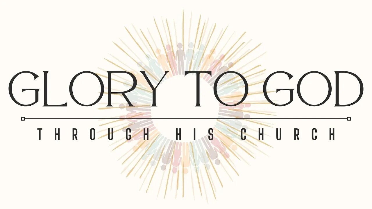 Chosen by God- Acts 9:1-19