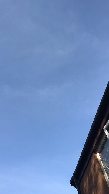 Wales plane 3:20 pm 🏴󠁧󠁢󠁷󠁬󠁳󠁿: 09/10/2023