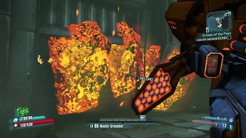 Borderlands 2 Playthru Part 55