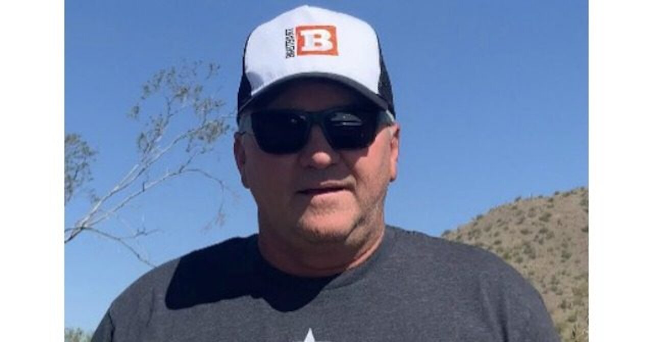 Interview: Breitbart's AWR Hawkins On Radical Anti-Gun Legislation Pending