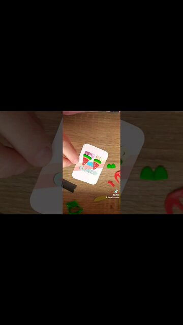 MAKING WATERMELON STUDS #summervibes #summer #watermelonsugar