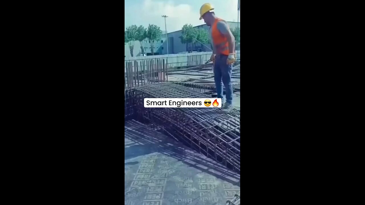 smart engineers smart work