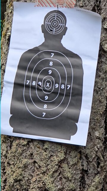 Group Therapy | Mozambique 9mm 25m