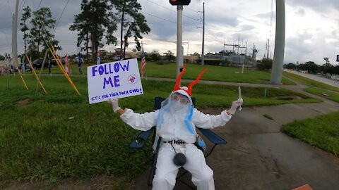 Is Joe Biden a Patriot ? ? ?