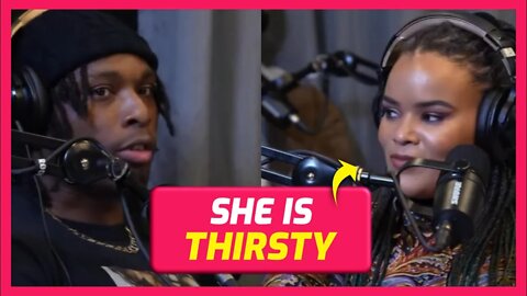 Modern Women CRITERIA for a DATE