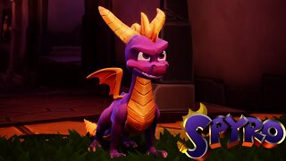 Spyro Reignited Trilogy Part 41