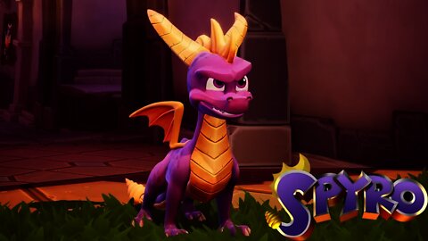 Spyro Reignited Trilogy Part 41