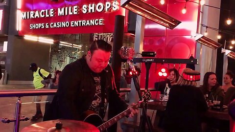 Ryan Whyte Maloney ~ Home (Daughtry) Cover